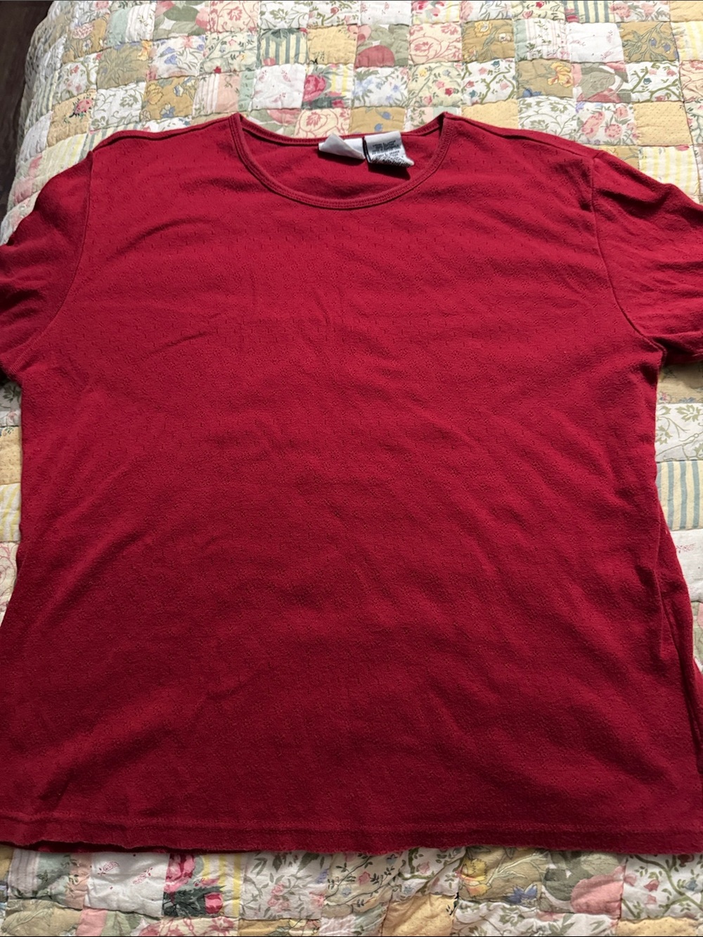 Vtg Bobbie Brooks tee